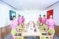 中国康养楠山有约文大路居家养老中心图片