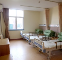 金隅爱馨玉桥街道养老照料中心图片