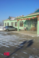 百乐居养育中心图片