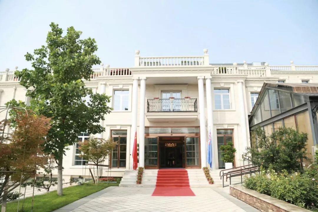 星堡北京香山长者公寓