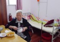 江岸区长航社区养老院图片