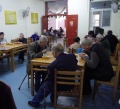 江岸区长航社区养老院图片