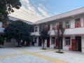 黄陂区罗汉公立养老院图片