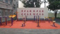 上海金山区亭林镇第二敬老院图片