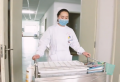 上海亲清护理院图片