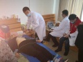 宝坻区乔松养老院图片