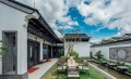 宁波大爱书院小镇图片
