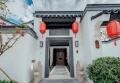 宁波大爱书院小镇图片