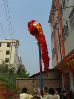 韶关老来乐养老院图片