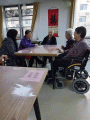 天津市南开区聚康养老护理院图片