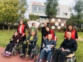 悦华安养扇骨里服务中心图片