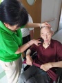 悦华安养扇骨里服务中心图片