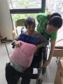 悦华安养扇骨里服务中心图片