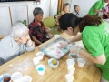 悦华安养扇骨里服务中心图片