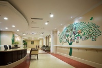 万科·幸福家（窦店）社区养老中心（已关门）图片