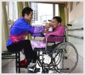 福州市莲花爱心护养院图片
