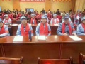 延安吴起长征老年公寓图片