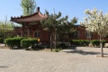 北京市丰台区康乐社会福利中心图片
