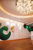 智汇坊社区长者照料中心（万科城市花园店）图片
