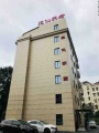 上海长宁区逸仙西郊养老院图片