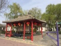 西安市未央区汉唐老年公寓图片