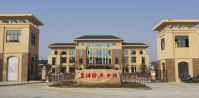 九江石钟情养老城(湖口县养老服务中心)图片