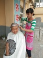 瑞杰养老院图片