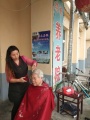 瑞杰养老院图片