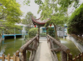 长安颐养园老年公寓图片