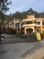 江门市新会圭峰山峰景养老中心 图片