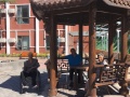 金顶街养老照料中心图片