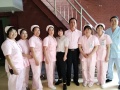 金顶街养老照料中心图片
