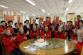 西安市灞桥仁德老年公寓图片