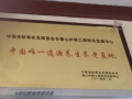 大邑县恩威道源养老中心图片