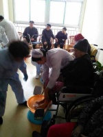潍坊潍城宝叶养老护理院图片
