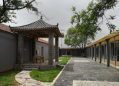 北京市密云区不老屯镇永乐村养老服务中心图片