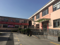 上海闵行区继王敬老院图片