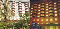 北京市万寿阳光老年公寓图片