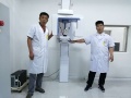 晟康牡丹江市疗养院有限公司图片