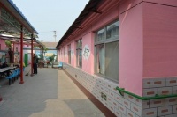 北京市海淀区金山敬老院图片