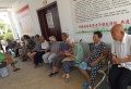 武汉新洲沐家泾社区利民养老院图片