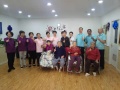哈尔滨香坊区乐福老年公寓图片