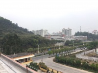 广州市康强颐养院图片