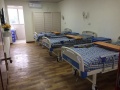 成都石云养老院图片