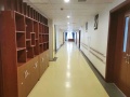 陕西省西咸新区空港新城综合福利中心图片