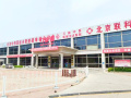 北京市石景山区民族养老院五里坨康养中心图片