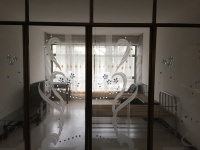 康福养老院图片