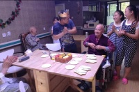 陕西锡安山养老服务有限公司图片