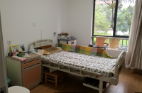 陕西锡安山养老服务有限公司图片