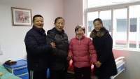 武汉市武昌区邮电社区天祥养老院图片